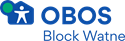 Logo OBOS Block Watne