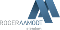 Logo Roger Aamodt 
