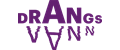 Logo Drangsvann Still Image Positiv