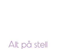 Logo Drangsvann